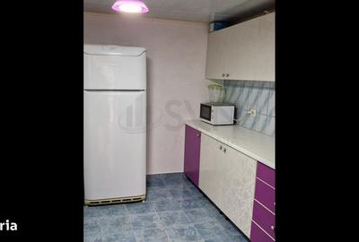 Casă cu 2 camere în Grivița - 4