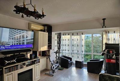 Apartament cu 2 camere decomandat în Central - 9