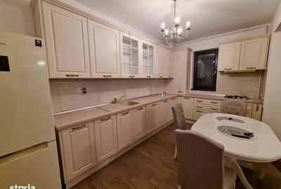 Apartament cu 3 camere în Floreasca - 13