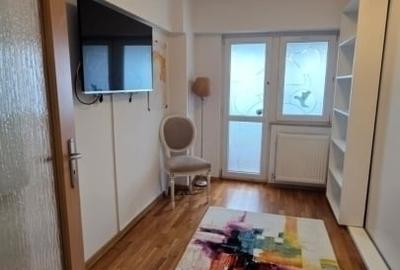 Casa de Pensii-Etaj intermediar-Bloc 1987-Hala Centrala - 11