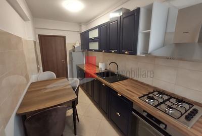 Apartament cu 2 camere decomandat, mobilat în Nicolae Grigorescu - 7