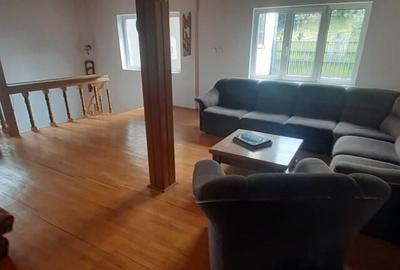 Baia Sprie, casa caramida - 3