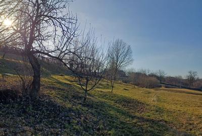 Casă cu 4 camere în Măzănăești - 6