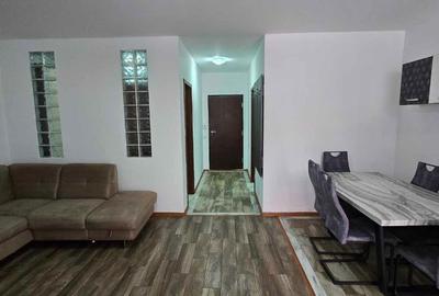 Apartament cu 3 camere în Nufărul