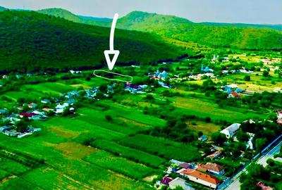 Vand Casa in Slava Rusa, 2000mp. - 5