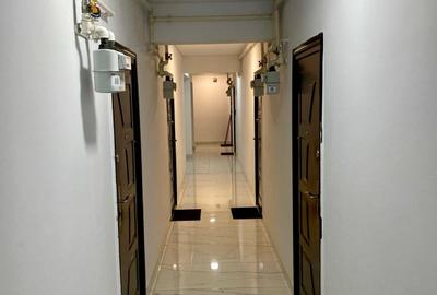 Garsoniera Pollux Residence - Militari Residence de inchiriat - 9