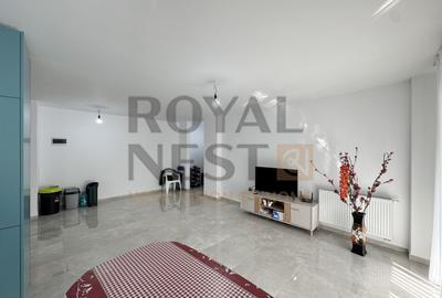 Apartament cu 3 camere decomandat în Avantgarden - 2