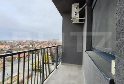 Apartament Prima Onestilor, 2 camere, loc parcare privat, balcon deschis - 5