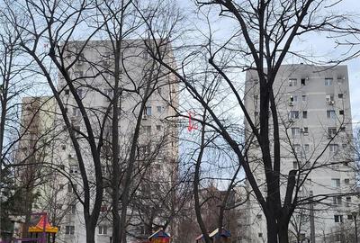 Garsonieră nedecomandată în Titan - 6