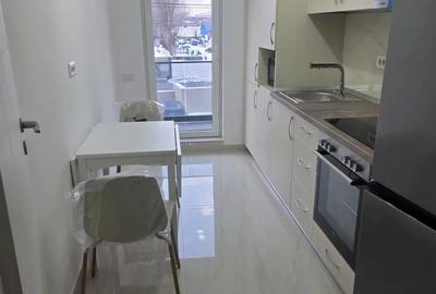 Inchiriez Garsoniera - 3