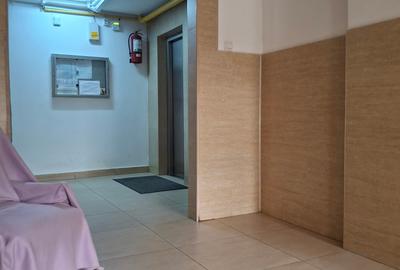 Apartament cu 4 camere semidecomandat în Crângași - 18