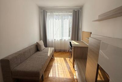 Apartament cu 3 camere, mobilat în Central - 3