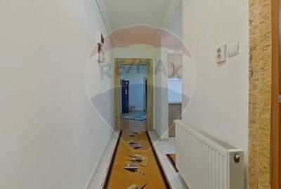 Apartament cu 2 camere semidecomandat, mobilat în Semicentral - 7