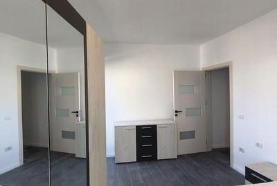 Apartament cu 3 camere semidecomandat în Vitan - 3