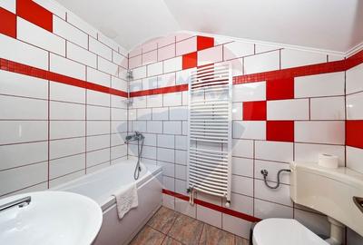 Pensiune/business la cheie  de vanzare, in zona Centrul Istoric! - 26