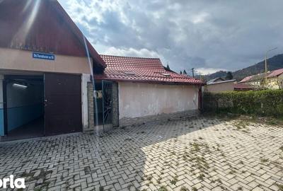 Spațiu comercial, de 60 mp, în Dârste - 6