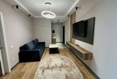 Apartament cu 2 camere în Obor - 4