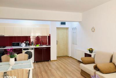 Apartament cu 2 camere în Nord - 5