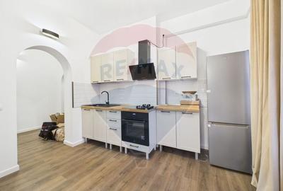 Casă cu 6 camere cu Teren 122 Mp în Matei Voievod - 5