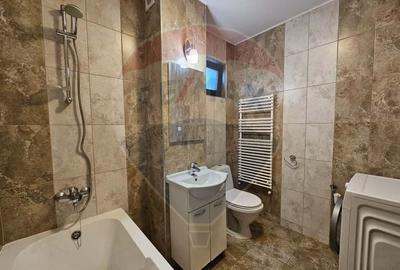 Inchiriez apartament cu 2 camere decomandate in Gheorgheni Inchiriez apartament cu 2 camere decomandate in Gheorgheni - 9