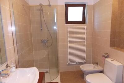 Apartament cu 4 camere semidecomandat, mobilat în Gruia - 15