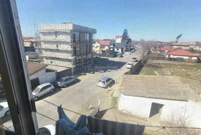 Apartament cu 2 camere semidecomandat în Cumpăna - 11