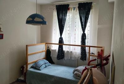 Vand apartament 3 camere Calea Grivitei - 2