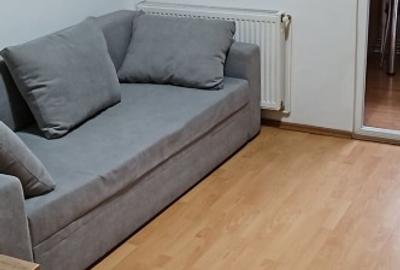 Garsoniera moderna - Tractorul - langa Coresi Mall - 4