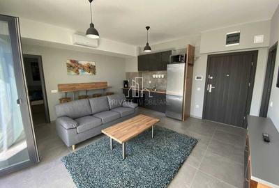 Apartament 3 Camere(2 Dormitoare)Bloc Nou,Str Arany Janos,Ultracentral - 1