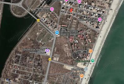 Teren de 466 mp, în Nord - 4
