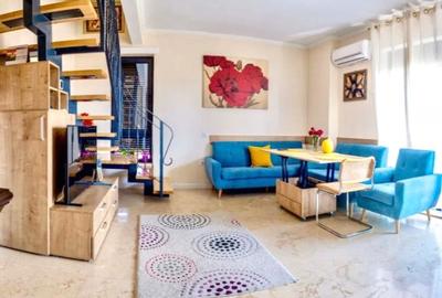 5 CAMERE TIP DUPLEX PACURARI MALL MOLDOVA IASI - 3