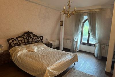 VILA CU IZ PROVENSAL  CU TEREN GENEROS SI PISCINA EXTERIOARA INCALZITA - 24