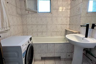 Dristor - Park Lake | 3 Camere "Library Style" | 2 Băi | Bloc 1984 - 6