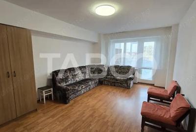 Garsoniera de inchiriat Terezian decomandata 2 balcoane Garsoniera de inchiriat Terezian decomandata 2 balcoane - 2