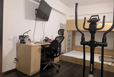 Duplex modern 2 niveluri | 86 mp | Mobilat | Bloc 2014 | Sebastian – Kaufland - 7