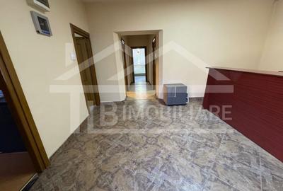 Apartament cu 4 camere decomandat în Central - 6