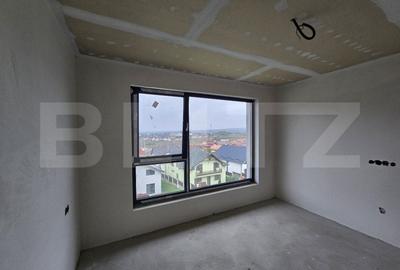 Casa individuala in Campenesti, 180 mp, 530 mp teren - 6