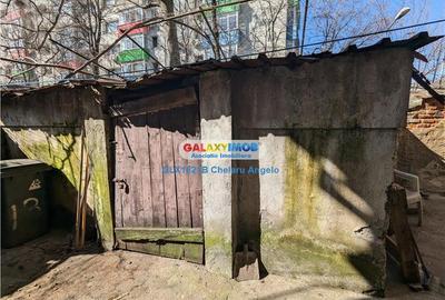 Casă cu 8 camere cu Garaj în Unirii - 4
