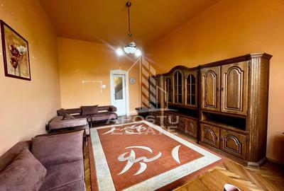 Apartament cu 2 camere decomandat, mobilat în Neptun - 14