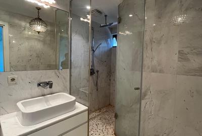 Apartament deosebit 4 camere// Floreasca// loc parcare subteran - 4