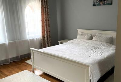 Casă individuală cu 4 camere cu Canalizare în Lupeni - 6