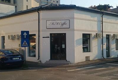 Spațiu comercial, de 21 mp, în Titulescu