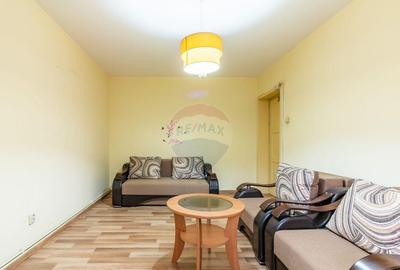 Apartament cu 2 camere de vanzare in zona Vatra Luminoa... Apartament cu 2 camere de vanzare in zona Vatra Luminoa... - 2