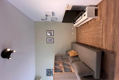 Garsoniera luminoasa si prietenoasa de inchiriat Titan | Complex Rasarit de Soare - 5