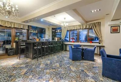 LUX Pachet Investitional, item 1. Remarcabil Hotel, Poiana Brasov, Central - 7