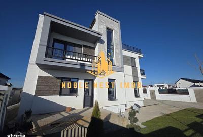 Casă cu 4 camere cu Teren 315 Mp în Bradu