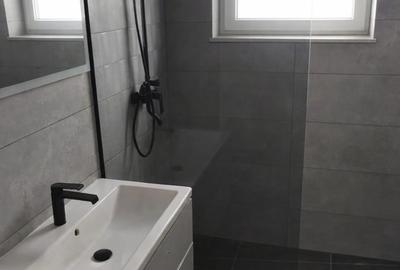 Casă individuală cu 5 camere cu Teren 500 Mp în Central - 8