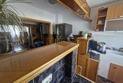 Apartament cu 2 camere semidecomandat, mobilat în Spitalul Județean - 10