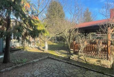 Casă cu 7 camere cu Teren 2544 Mp în Cicârlău - 5