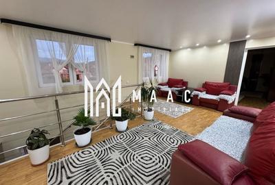 Casa individuala | 240 MPU | Teren 1200 | Talmaciu - 21